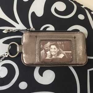 NWOT Brighton Wallet